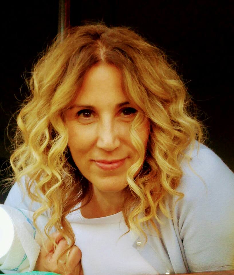 Sanja Mitin dr.med., HNLP trener, Life Coach, Certificirani trener hipnoze